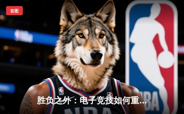 胜负之外：电子竞技如何重塑现代体育精神的新维度